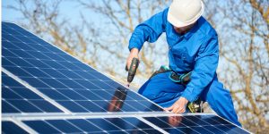 Installation Maintenance Panneaux Solaires Photovoltaïques à Avesnes-les-Aubert